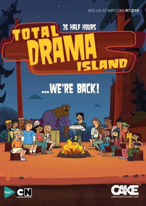 total island drama|total drama island 2023 where to watch.